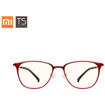Xiaomi Mijia TS Gafas anti-azules Gafas Anti Blue Ray UV400 Protector 