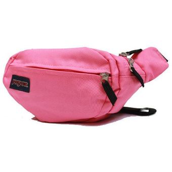 jansport cangurera