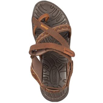 Sandalias brahma online dama