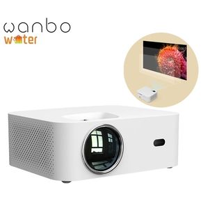 Projector Wanbo X1 Android 1080P 1GB + 8GB WiFi Proyector ci...