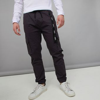 Pantalon juvenil online hombre