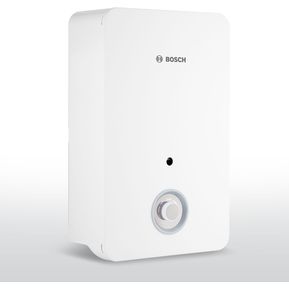 Calentador de agua Instantáneo Bosch Smart 7 Litros Gas Nat