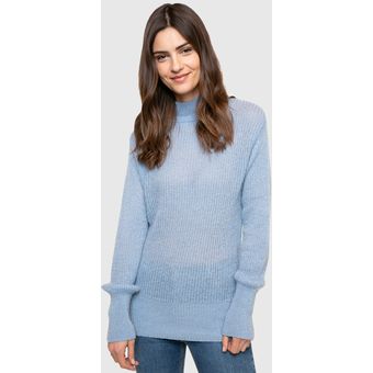 Sweater Italiano para Mujer  Basement MBS0557ES 