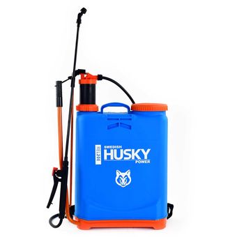 Fumigadora husky 20 online litros