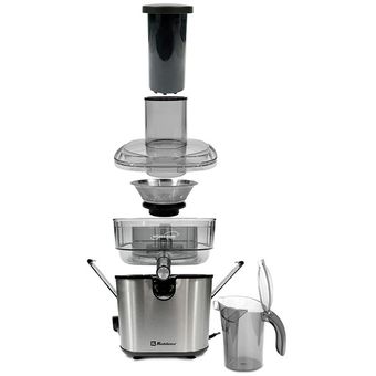 OCHOA  Extractor De Jugo 2 Veloc/500w/Negro 01-38-4698