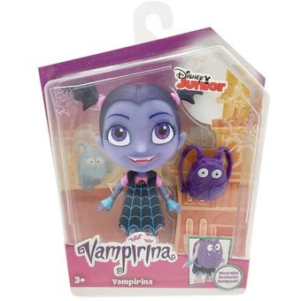 vampirina ghoul girl doll