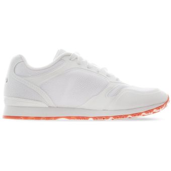 fila forerunner 18 white