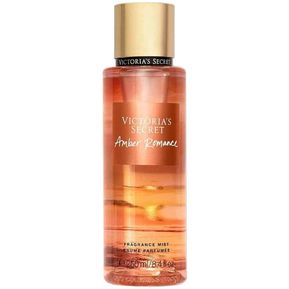 Perfume Dama Victoria Secret Amber Romance 250ml - S017