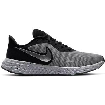 Tenis Nike Revolution 5 Hombre Correr Deportivo Sport Linio