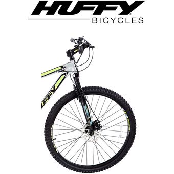 Bicicleta de Montaña Huffy Bantam Rodada 29 – Huffybikes