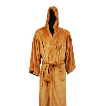 ropa de dormi Bata de baño de Star Wars Para Hombre,Disfraz de Cosplay de Halloween 