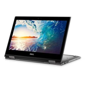 Notebook Ultrabook 2 En 1 Dell I7 8ºgen Quad 8gb Ssd256 13,3