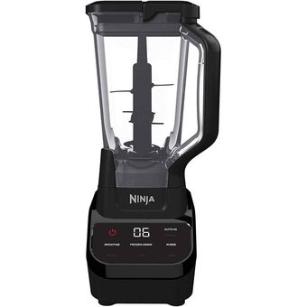 Licuadora 3 Velocidades + Pulso Professional Blender 1000 Ninja BL610