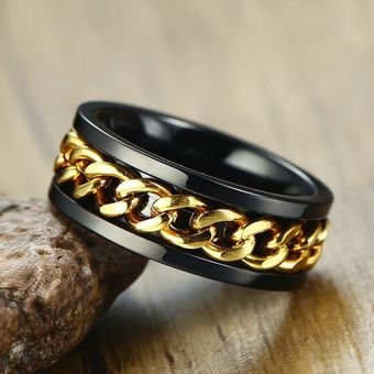 Declaración De Los Hombres Para Frenar El Anillo Giratorio 8 