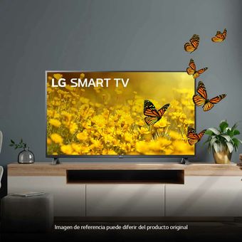 Tv LG Smart Tv 32lq630bpsa Led 32 Pulgadas