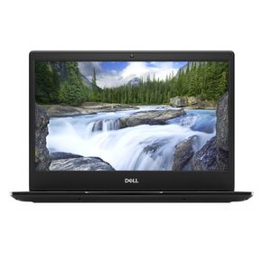 Laptop Dell Latitude 3400 Intel Core I5 8 Gb 256 (Reacondici...