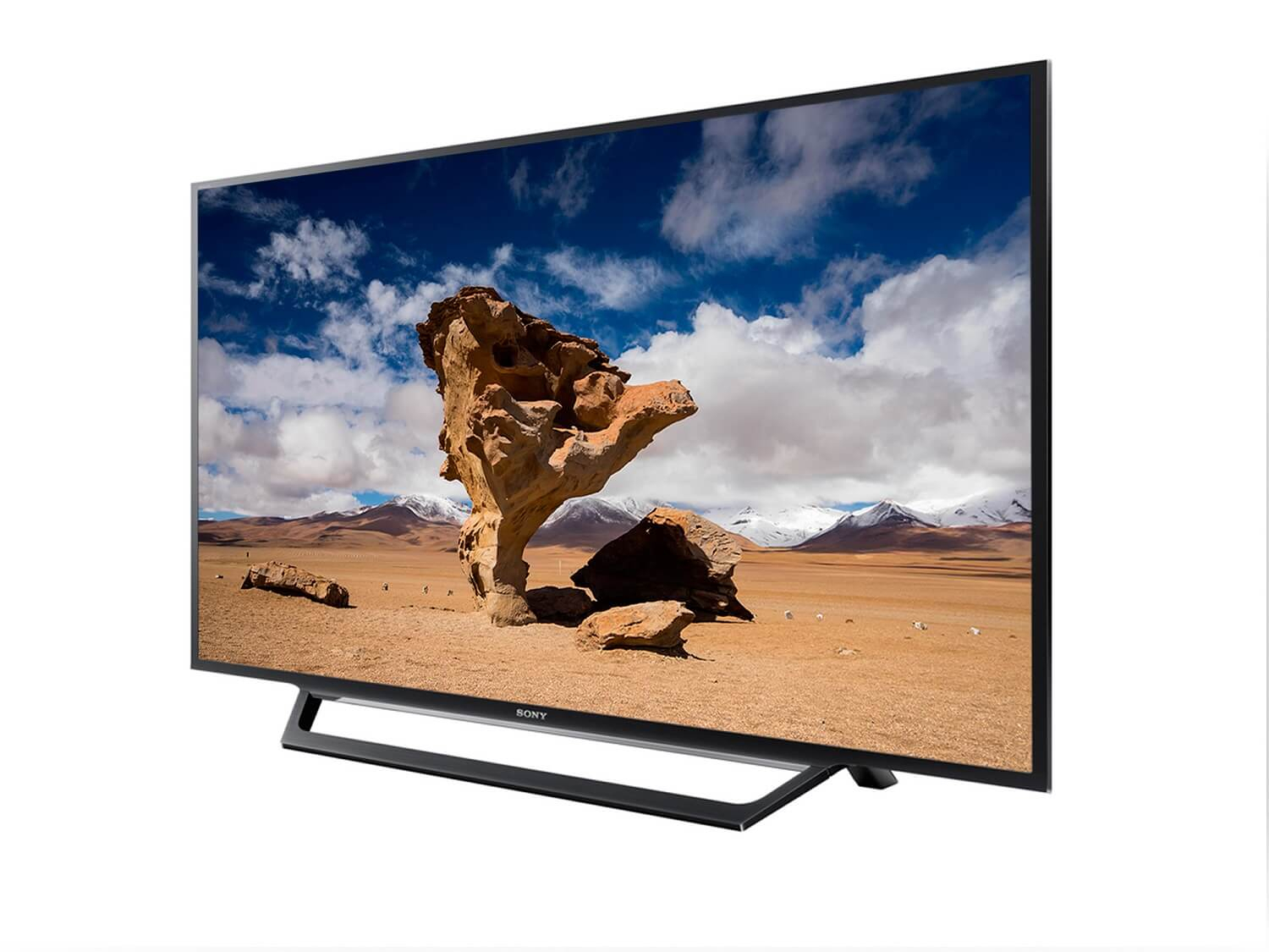 Pantalla Smart TV SONY KDL-32W600D 32 Pulgadas LCD HD Ready