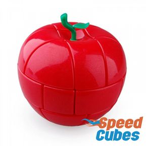 Cubo Rubik YJ Apple 3x3x3