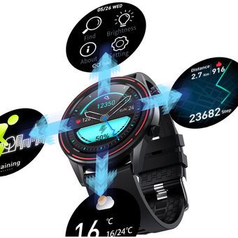 asus zenwatch 2 connect to android