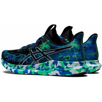 Tenis asics para tenis hot sale masculino