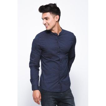 camisas super slim fit