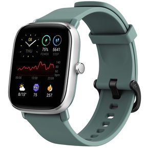 alza amazfit