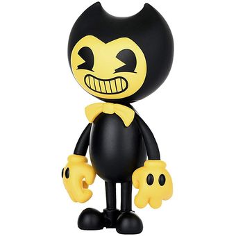 juguetes de bendy machine
