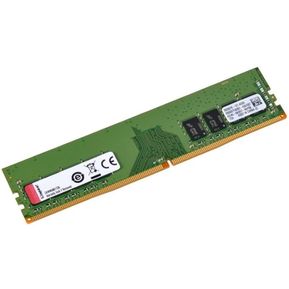 Memoria Ram DDR4 Kingston 2666MHz 8GB PC4-21300 KVR26N19S6/8