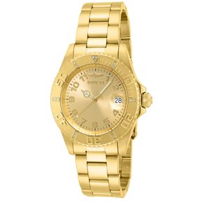 Reloj invicta best sale mujer precio