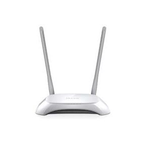 ROUTER INALAMBRICO TP-LINK TL-WR850N WISP 300MBPS 80211NGB