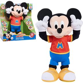 Mickey Mouse Juguetes y Juegos - Compra online a los mejores precios |  Linio Perú