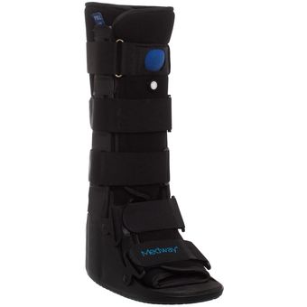 Bota Walker Neum tica Inmovilizadora Larga Medway Linio M xico