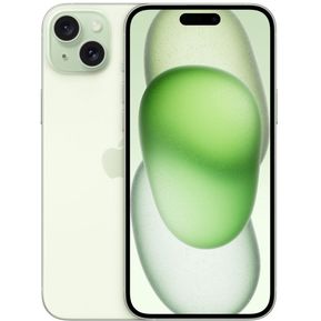 Apple iPhone 15 Plus 512 GB - Verde
