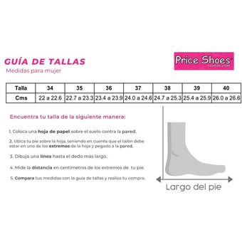 Priceshoes Baletas Moda Dama 962Hv05Champana | Linio Colombia -  PR024FA055P1RLCO