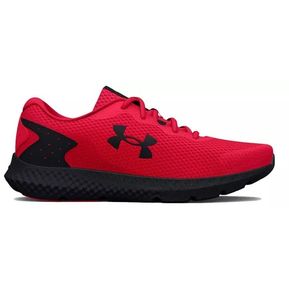 Tenis Under Armour Charged Rogue 3 Running Hombre Mujer