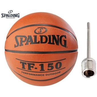 Balón Baloncesto Spalding Original #7