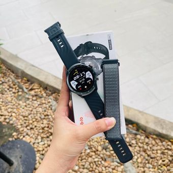 Smart Watch Reloj Inteligent Mujer P/ Xiaomi Motorol Samsung