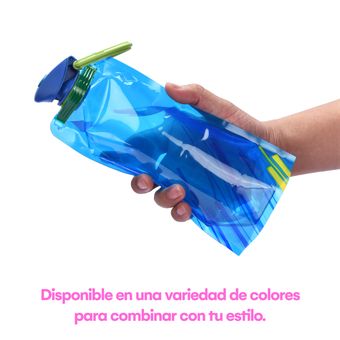 Trucos de limpieza: ¿Funciona el método de colgar bolsas de agua