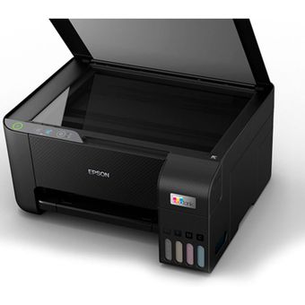 Impresora multifuncional EPSON L3110 Inyeccion Impresora Fotocopiadora  Escaner - Tecnoplaza