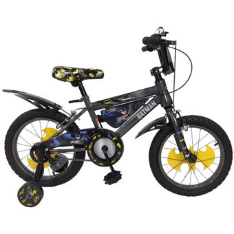 Bicicleta para 2024 niño rodada 16