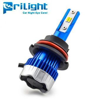 P6-H4 Luz LED para Carro PRILIGHT 13000LM 50w - Dinoautos