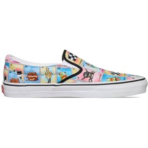 estilos de tenis vans para mujer