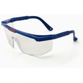 LENTES DE SEGURIDAD 3M - AZUL - ANTI FOG | Linio Perú - 3M049HL1G9YWSLPE