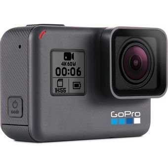 Gopro Hero6 Black Linio Peru Go109el1fvv36lpe