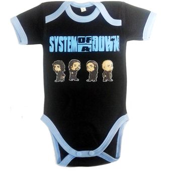 Body negro para bebe hot sale