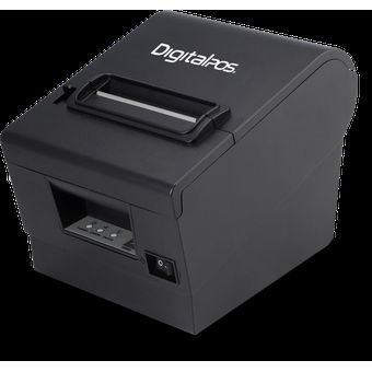 IMPRESORA TERMICA DIG-S300H USB+LAN - Compucentro