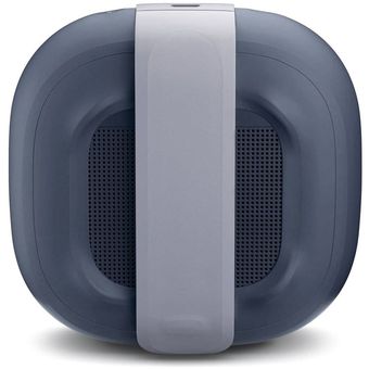 Altavoz Bose Soundlink Color Ii Bluetooth - Rojo - IntegralPro