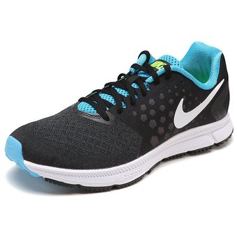 Zapatillas Nike Air Zoom Span para Hombre / 852437 010 - Negro | Linio Perú  - NI485FA15FV8KLPE