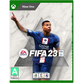 Fifa 23 2023 Xbox One