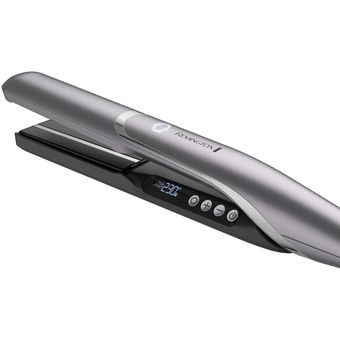 Remington S9100 Plancha Proluxe Para El Cabello 230 Grados